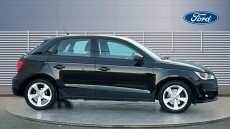 Audi A1 1.4 TFSI Sport Nav 5dr S Tronic Petrol Hatchback